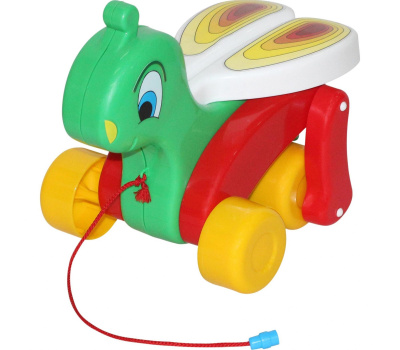 Каталка Полесье Сверчок