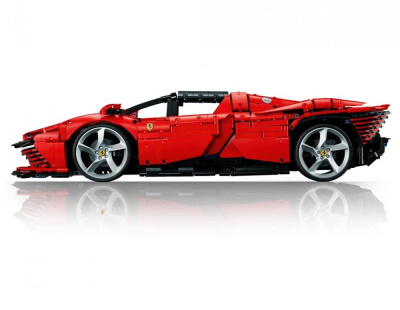 Конструктор Technic «Ferrari Daytona SP3»