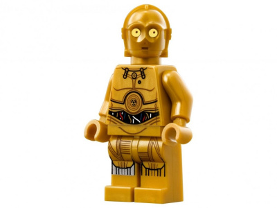 Конструктор LEPIN Star Plan "Сокол Тысячелетия"