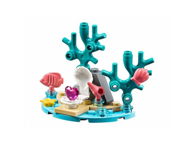 Конструктор Friend «Спасательный центр на маяке»