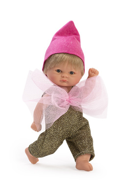 Пупсик "ASI" Волшебник, 20 см