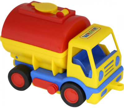 Автомобиль-бензовоз Полесье Базик