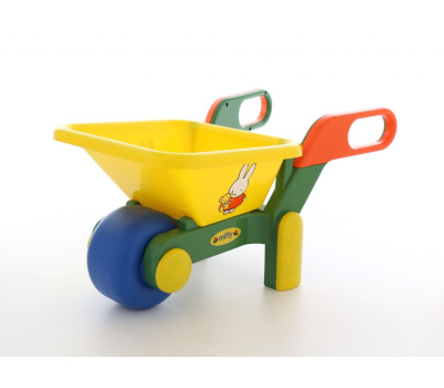 Тачка Полесье "Миффи" №1