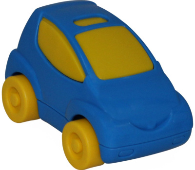 Легковой автомобиль Полесье Беби Кар