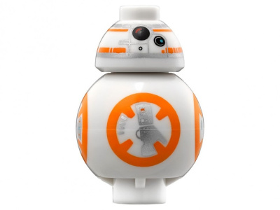 Конструктор LEPIN Star Plan "Сокол Тысячелетия"