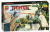Конструктор Ninjago «Механический Дракон Зелёного Ниндзя»