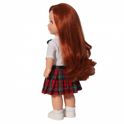 Кукла Весна Анна Кэжуал 3, со звуком, 42 см Кукла Весна Анна Кэжуал 3, со звуком, 42 см