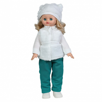Кукла Весна Алиса 14, 55 см