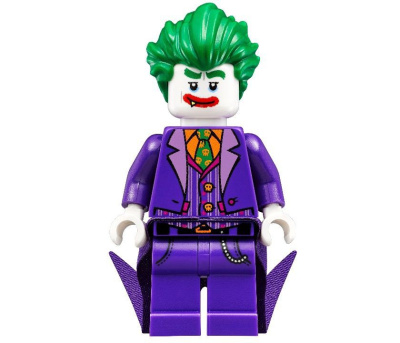 Конструктор Batman «Скатлер»