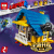 Конструктор Lepin Bricks 2 «Дом мечты / Спасательная ракета Эммета» Конструктор Lepin Bricks 2 «Дом мечты / Спасательная ракета Эммета»