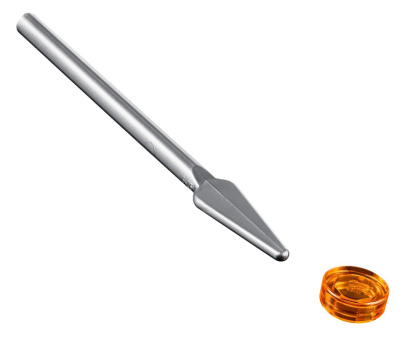 Конструктор Nexo Knights «Шаровая ракета»