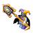 Конструктор Nexo Knight «Каменный великан-разрушитель» Конструктор Nexo Knight «Каменный великан-разрушитель»
