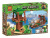 Конструктор Minecraft My World «Путешествие к острову сокровищ на корабле» Конструктор Minecraft My World «Путешествие к острову сокровищ на корабле»