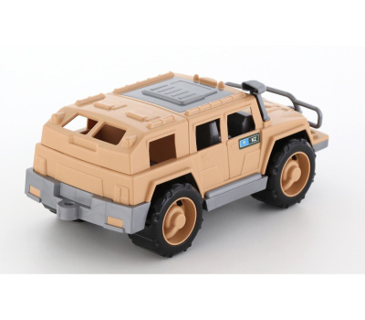 Автомобиль-джип Полесье Защитник-Сафари