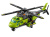 Конструктор Urban «Грузовой вертолёт исследователей вулканов» Конструктор Urban «Грузовой вертолёт исследователей вулканов»