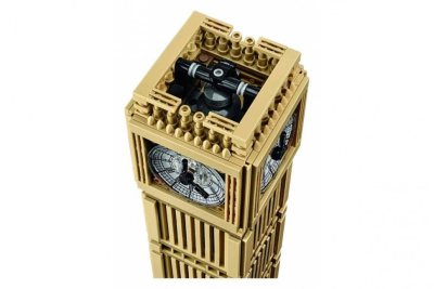 Конструктор Creators «Биг Бен»