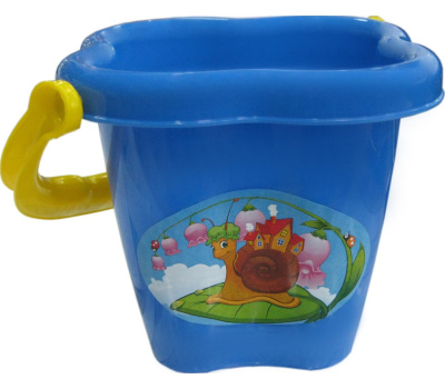 Ведро-цветок Полесье Среднее Ведро-цветок Полесье Среднее