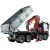 Конструктор Technic «Грузовик Mercedes-Benz Arocs 3245» Конструктор Technic «Грузовик Mercedes-Benz Arocs 3245»