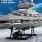 Конструктор Star World «Имперский Звёздный разрушитель» King (Lepin)
