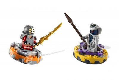Конструктор Ninjago «Сражение со Змеей» Конструктор Ninjago «Сражение со Змеей»