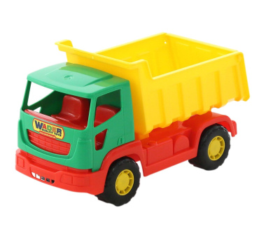 Автомобиль-самосвал Полесье Агат