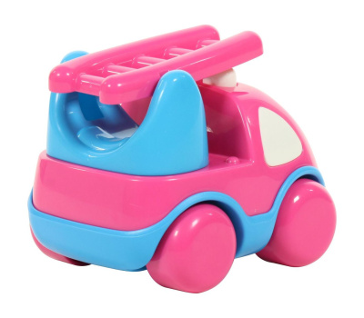 Автомобиль Полесье Би-Би-Знайка Соня