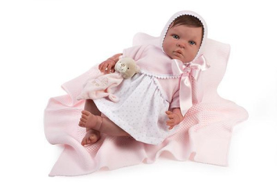 Реборн "ASI" Патриция, 46 см Реборн "ASI" Патриция, 46 см