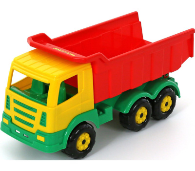 Самосвал Полесье Престиж Самосвал Полесье Престиж