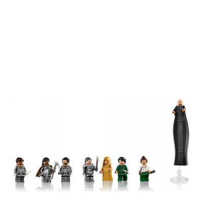 Конструктор Creator «Дюна: Королевский орнитоптер Атрейдесов»