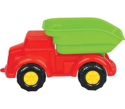 Автомобиль-самосвал Полесье Антошка