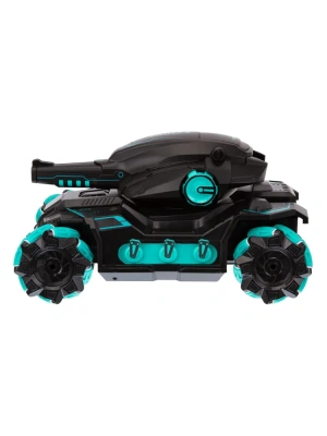 Танк BeBoy «Дорожный герой» с ДУ