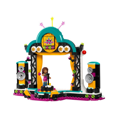 Конструктор Friend «Шоу талантов»