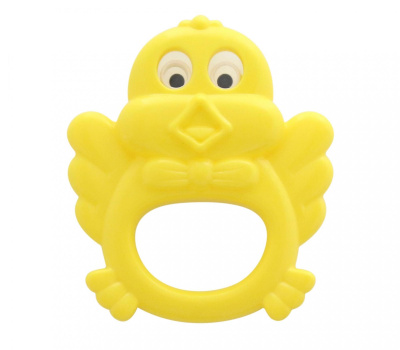 Погремушка Полесье "Цыплёнок"