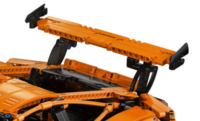 Конструктор Technic «Porsche 911 GT3 RS»