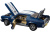 Конструктор Creator «Ford Mustang GT 1967»
