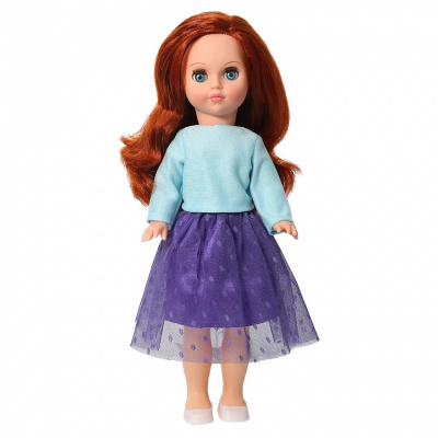 Кукла Весна Мила Модница 3, 38,5 см