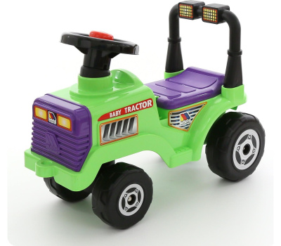 Каталка-трактор Полесье Митя