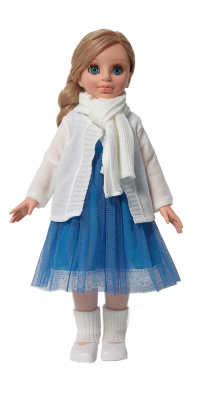 Кукла Весна Эсна 10, 46,6 см