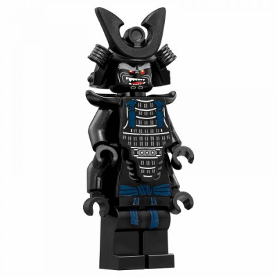 Конструктор Ninjago «Робот-великан Гармадона»