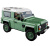 Конструктор Technic «Land Rover Classic Defender 90» Конструктор Technic «Land Rover Classic Defender 90»