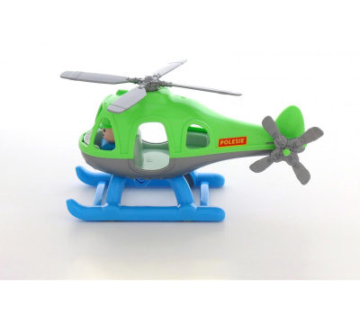 Вертолет Полесье Шмель в ассортименте