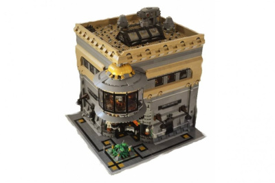 Конструктор Creators «Музей Динозавров» Конструктор Creators «Музей Динозавров»