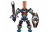 Конструктор «Nexo Knights Робот Чёрный рыцарь»