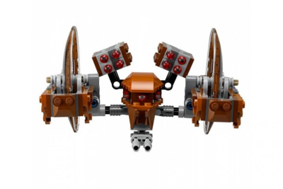 Конструктор Space Wars «Дроид "Огненный Град"»