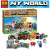 Конструктор Minecraft My World «Верстак 8 в 1» Конструктор Minecraft My World «Верстак 8 в 1»