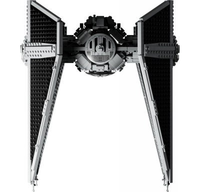 Конструктор Star Wars «TIE перехватчик» Конструктор Star Wars «TIE перехватчик»