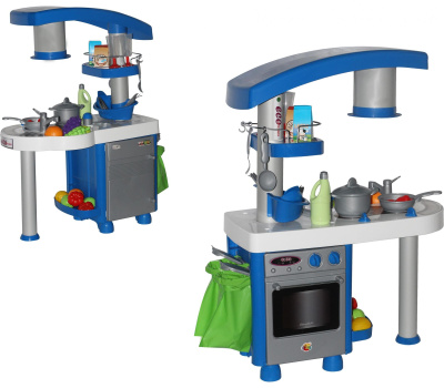 Игровой набор Palau Кухня ECO