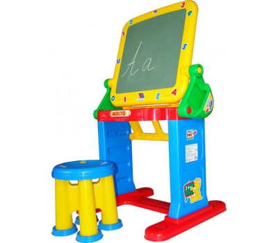 Игровой набор Полесье Моя первая студия