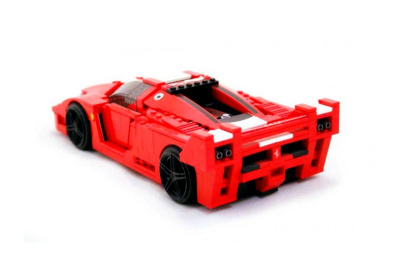 Конструктор Technic «Феррари FXX»
