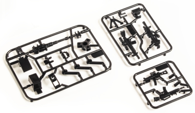 Конструктор Kazi SWAT «Машина для разрушения»